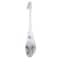 27" Animated Sound Activated Halloween Hanging Skull